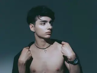 AdaminCarter real adult live