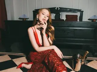 AgataFoxley sex jasmin real