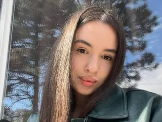 AmberPocasangre livesex online anal