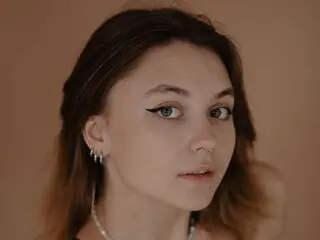 AmeliaKlark webcam nude shows