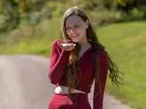 AnnaRosella live shows cam