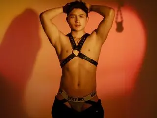 AustinSun sex jasminlive show
