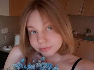 BertaCheyne webcam video pussy