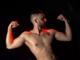 BrunoSanchez show nude online