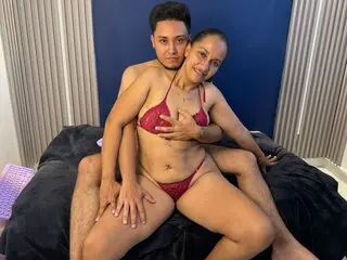 CarlosandLuna fuck cunt free