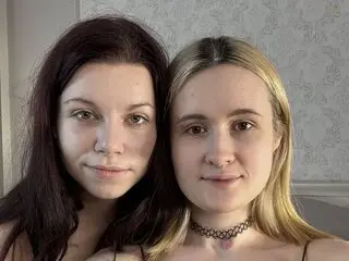 CarmelAndKirby recorded fuck nude