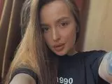 ChloeWay nude shows cam