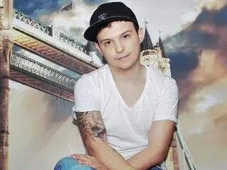 CollinsAndrew real private live