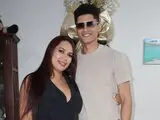 DerekAndMia adult cam livejasmine