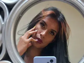 DulceCook livejasmin cunt online