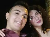 DylanAndAlly video porn toy