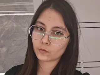 ElisonAvergarden recorded cunt porn