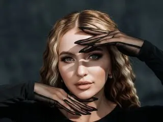 EvaVibe livejasmin.com video pussy