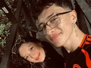 IanandBrithany cunt photos show