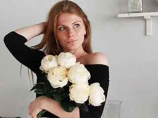 InnaCollins photos livejasmin.com show