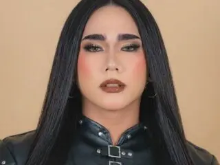 JessieFamurri pussy cam toy