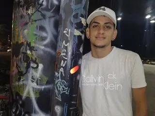 JordiEvans livejasmin cam jasmine