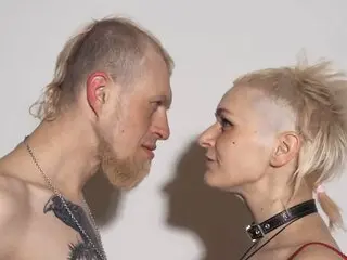 JosephDarlene video jasminlive real