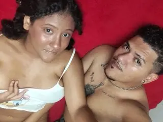 LuaAndHaru shows video pictures