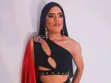 MariaCamilaztro xxx cunt show