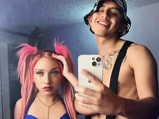 MarkAndLisey video pussy private