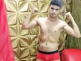 MikeLeal cam anal livesex