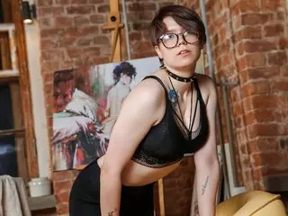 NattyVally camshow shows cunt