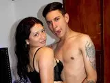 OliverAndEmilly sex shows nude