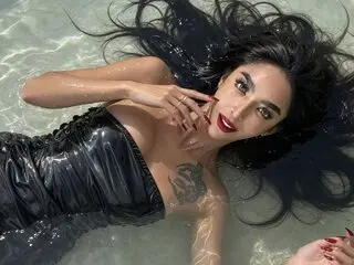 PeningGercia shows online anal