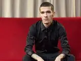 PeterBarrett show cam lj