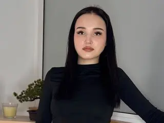 PollyGeer webcam naked video