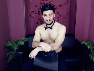 RamiroTiger ass video porn