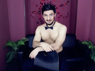 RamiroTiger ass video porn