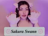 SakuraSwann fuck ass livesex
