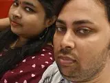 SarmilaAndRahulj sex pussy livejasmine