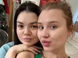 ScarlettAndBenit livejasmin.com livejasmin cunt