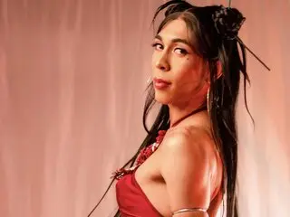 ShaynaRosc videos anal livejasmin.com