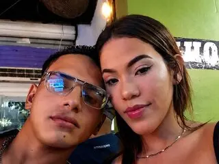 SophiaAndEthan anal naked camshow