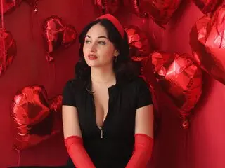 StefanaOdli free camshow recorded