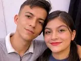 TaniaAndDixon xxx free private