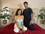 TaniaAndTomas hd live real
