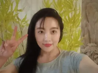 YueShuang jasmin nude sex